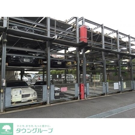 コンフォリア南砂町の物件内観写真